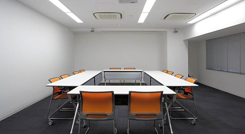 Hotel Mystays Ochanomizu