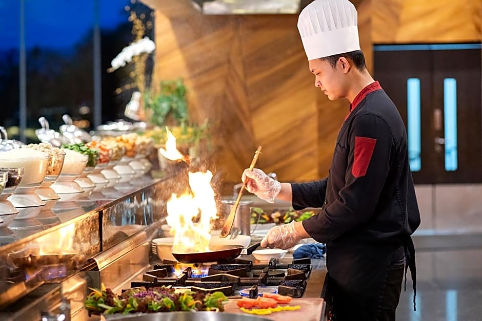 Novotel Lampung Hotel