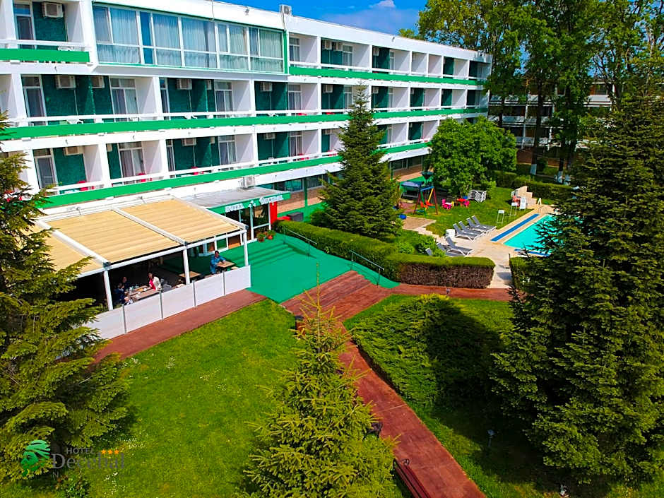 Hotel Decebal Estival Neptun