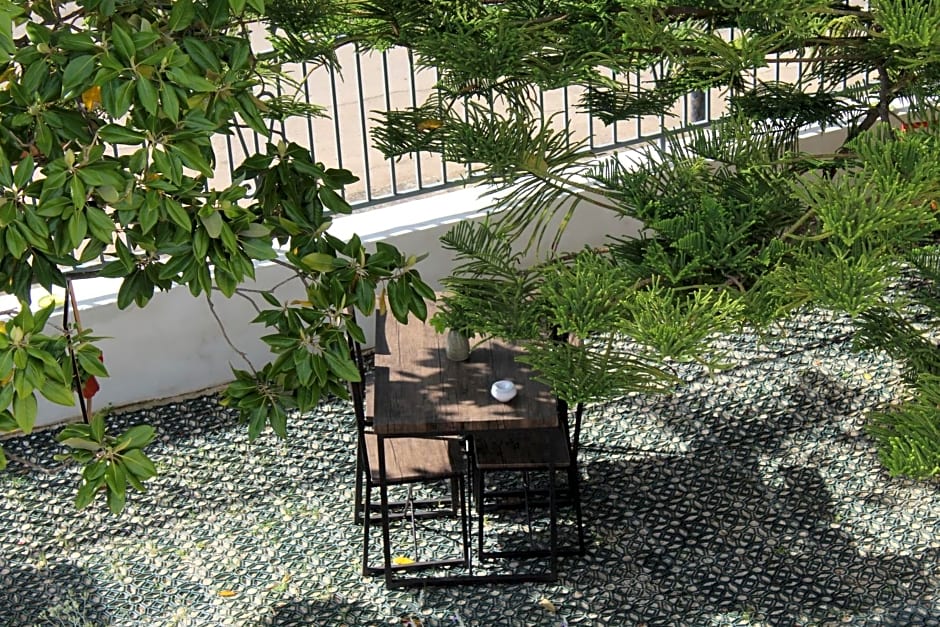 Mediterraneo B&B – Montalbano di Fasano, AR