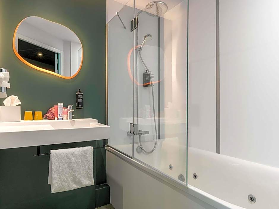 ibis Styles Bezons Paris La Defense