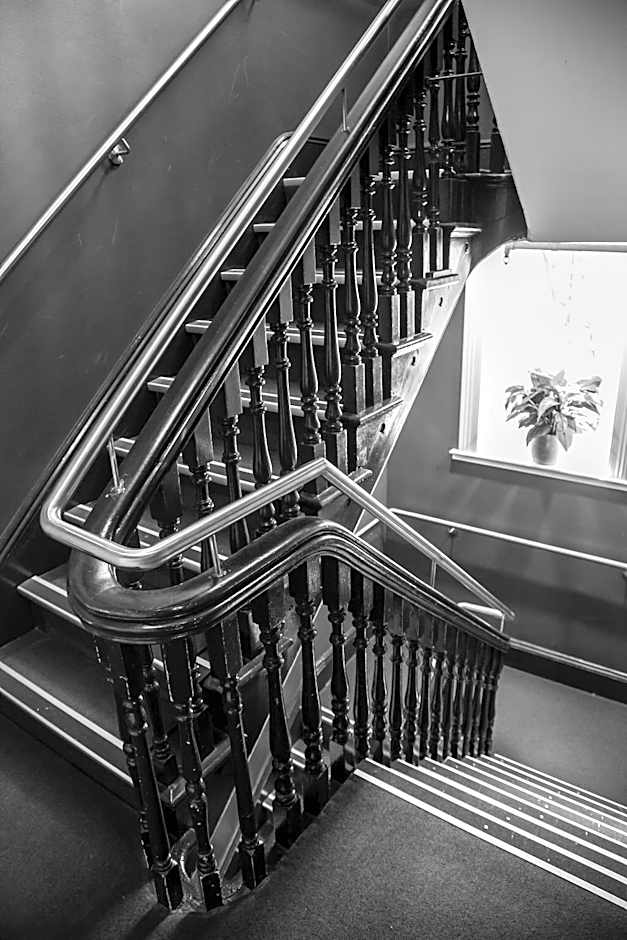 Bayswater Boutique Lodge - Potts Point