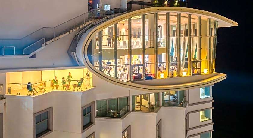 Havana Nha Trang Hotel