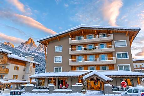 Hotel Meida