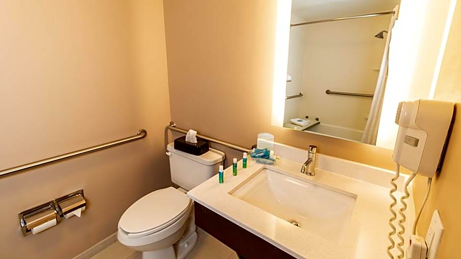 Holiday Inn Express Birmingham Irondale East By IHG