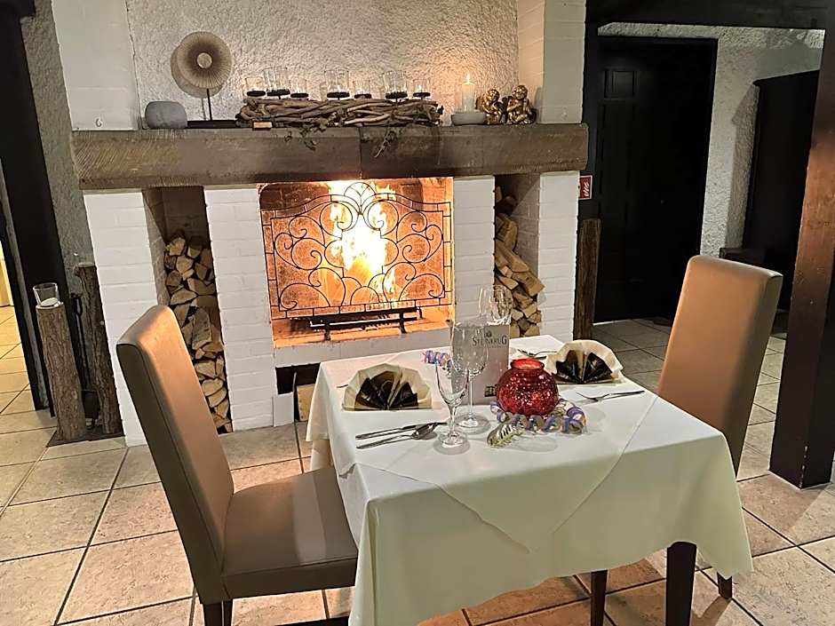 Hotel Restaurant Steinkrug