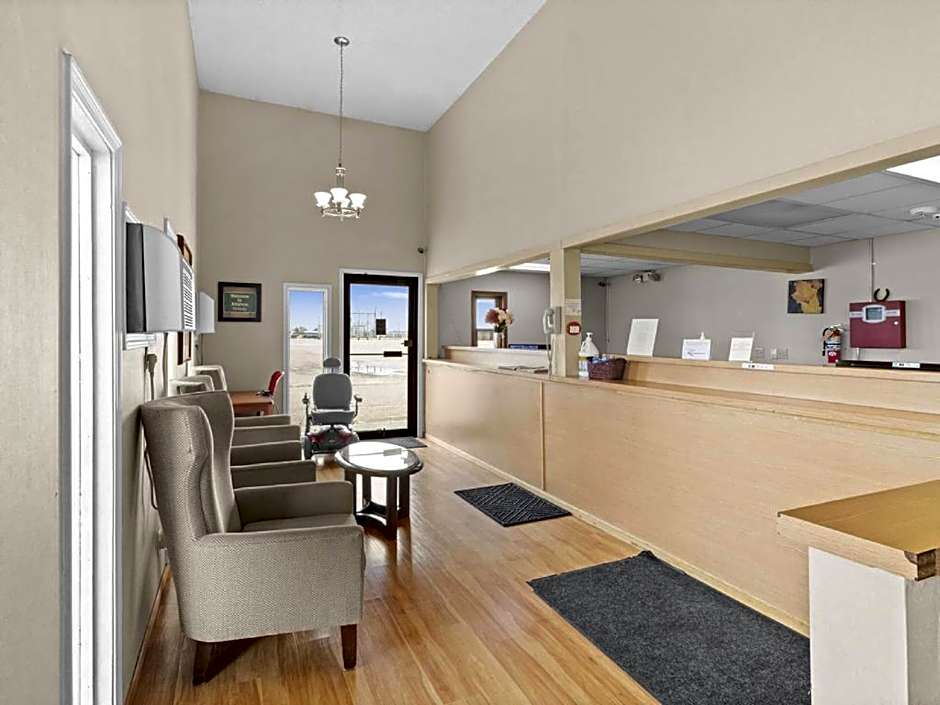 Econo Lodge Alliance