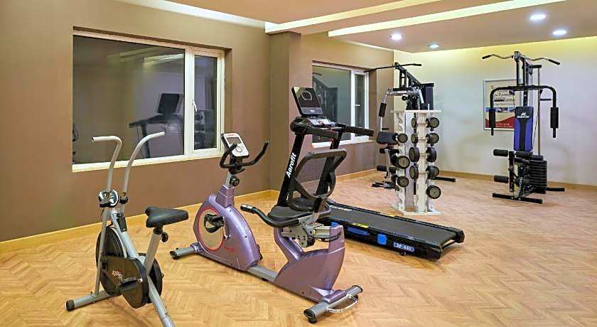 Daiwik Hotels Rameswaram