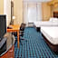 Fairfield Inn & Suites by Marriott Dallas Mansfield