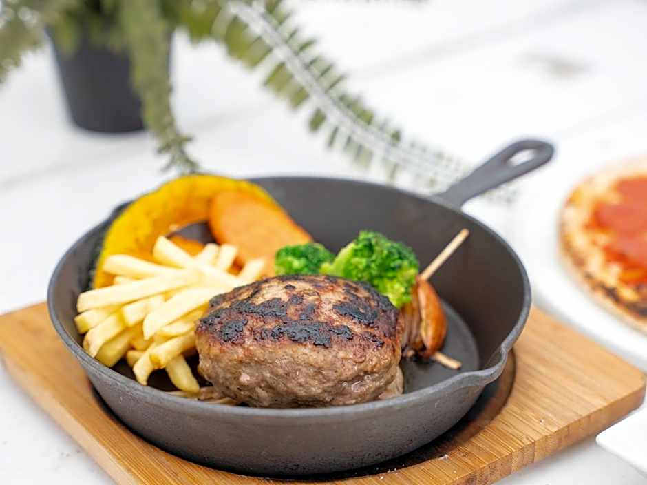 Tabist Pension Third Place