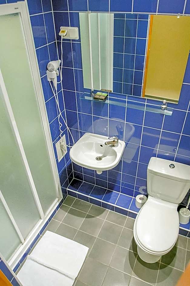Sports Hotel