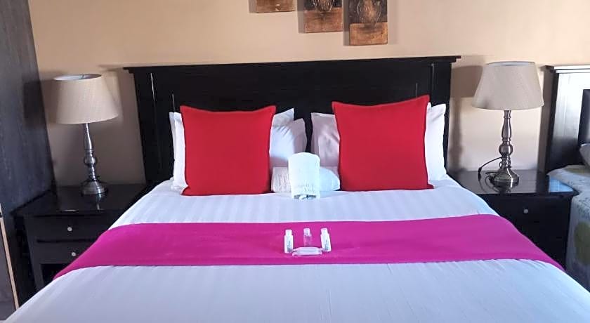 Ein Gedi Premier Lodge