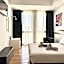 Ilustre - City-View Rooms with AC in Málaga's Old Town - Steps from Calle Larios and the Thyssen