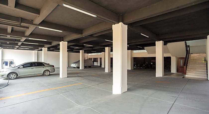 Bethara Hotel Syariah Lampung