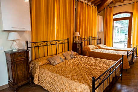 One-Bedroom Suite