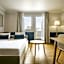 Aparthotel Adagio La Defense Kleber
