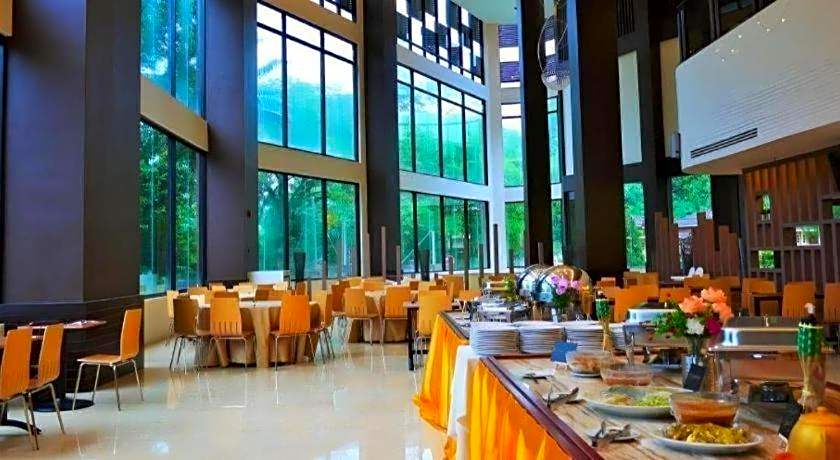 Hotel Grand Baron
