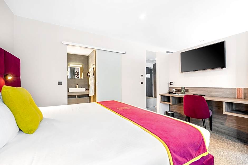 Marivaux Hotel