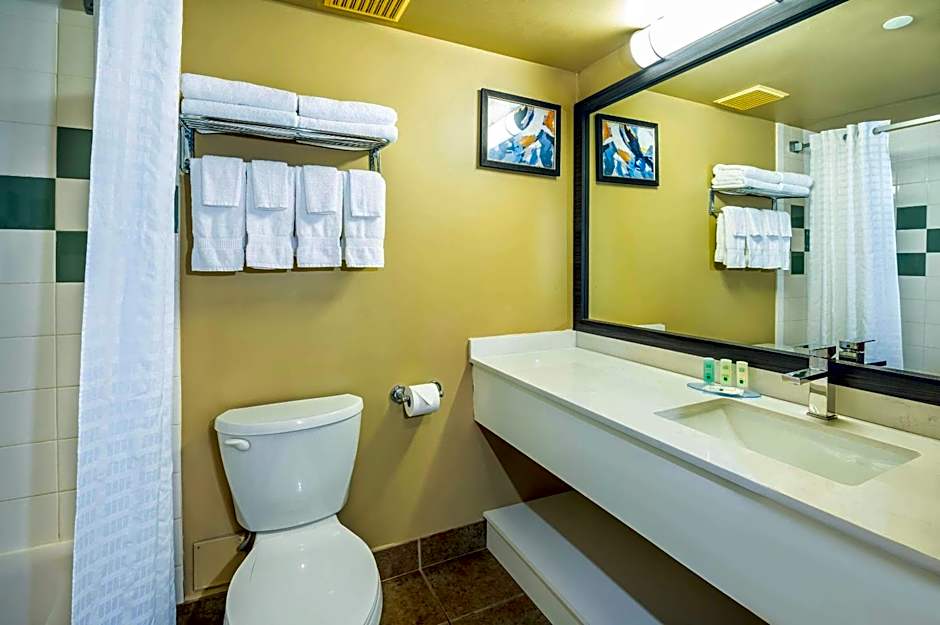 Quality Inn & Suites