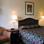 InTown Suites Extended Stay Hattiesburg