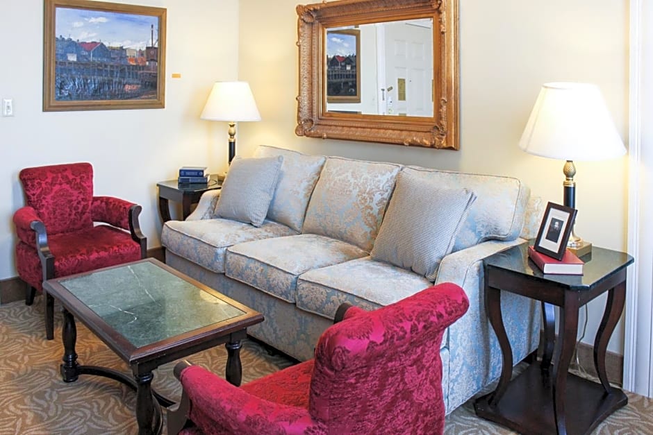 Hotel Providence