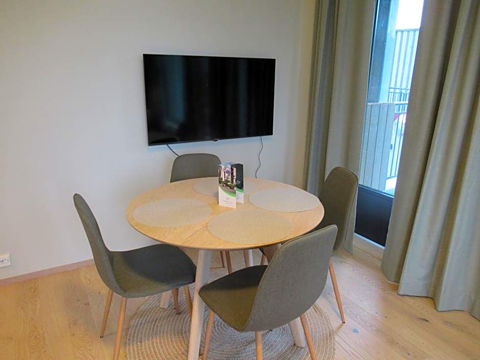 Best Housing - Prismen