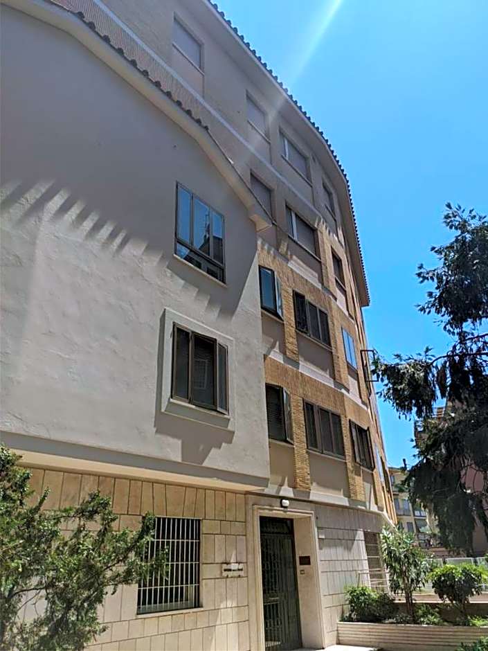 SAN JUAN DE RIBERA, Casa per Ferie