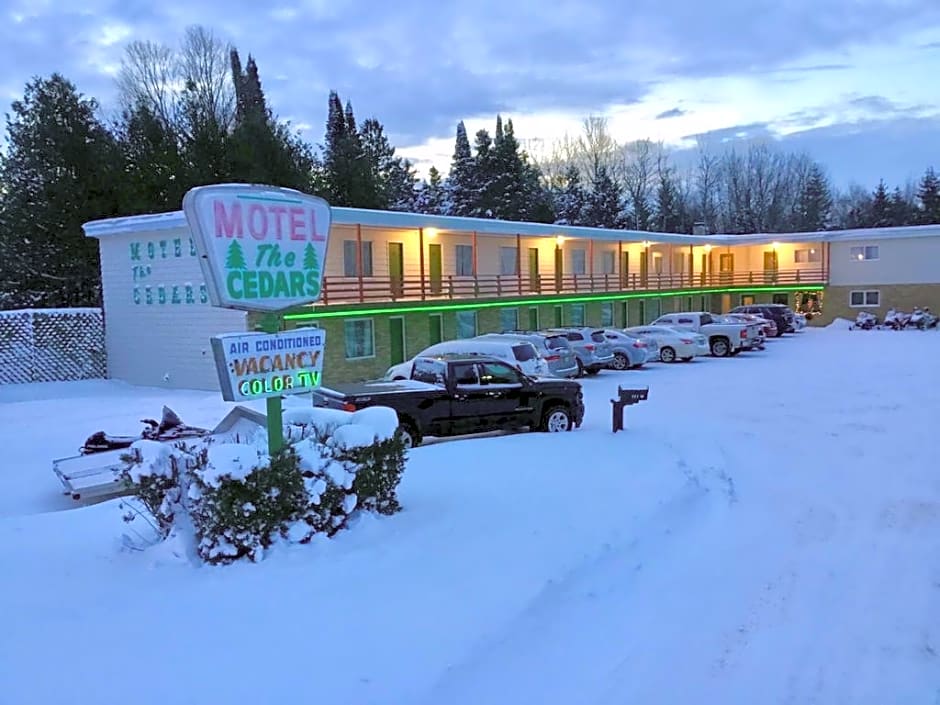 Cedars Motel