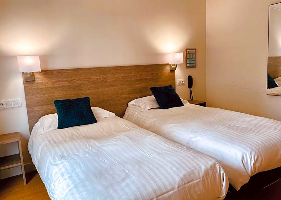 Hotel Courbet