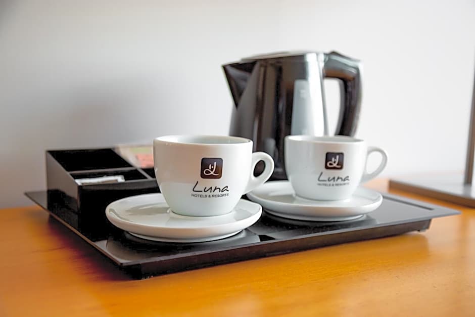 Luna Arcos Hotel Nature & Wellness