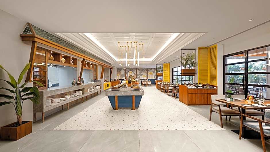 Gateway Goa, Palolem