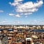 Hilton Boston Back Bay