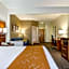 Quality Suites Springdale West I-49