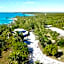 The Sunset Cove and Rainbow Room