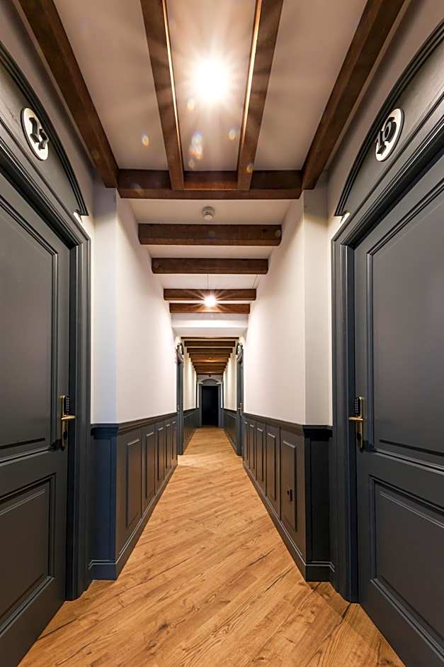 La Casa Azul Boutique Hotel