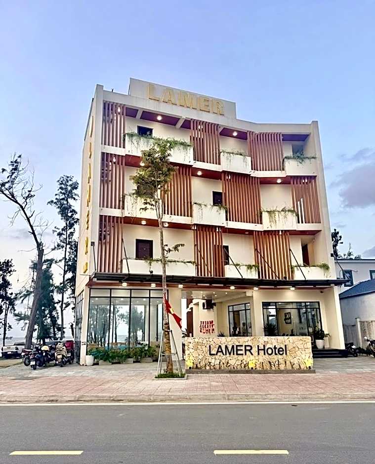 Khách sạn LAMER Thiên Cầm