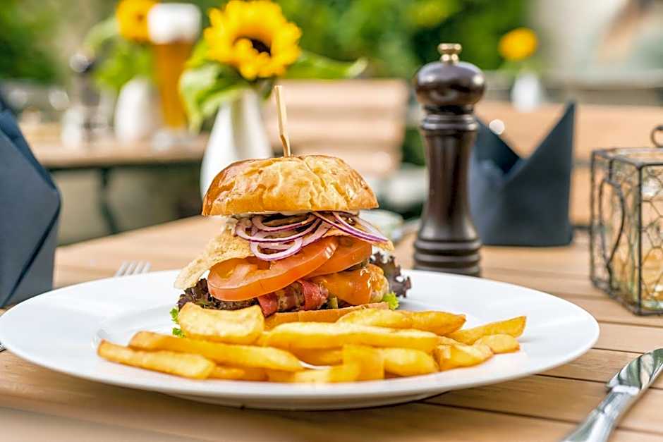 Brauers Landarthotel GmbH