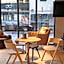 Novotel Paris 20 Belleville
