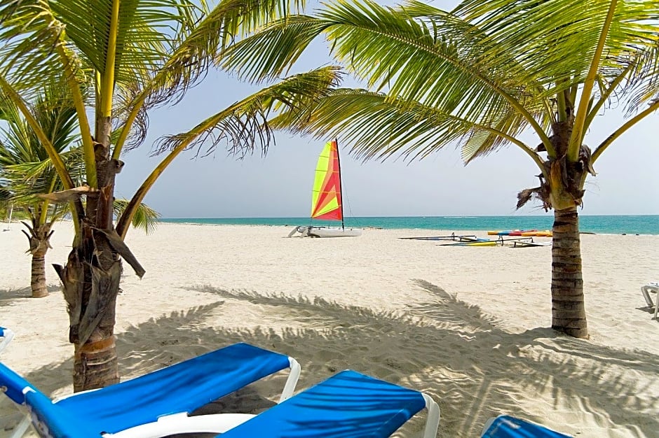 Viva Tangerine by Wyndham, A Trademark All Inclusive