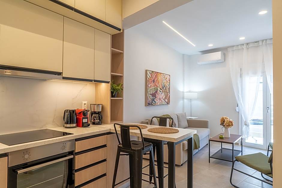 Pananos Sq.  House I