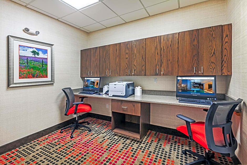 Hampton Inn North Little Rock McCain Mall, AR