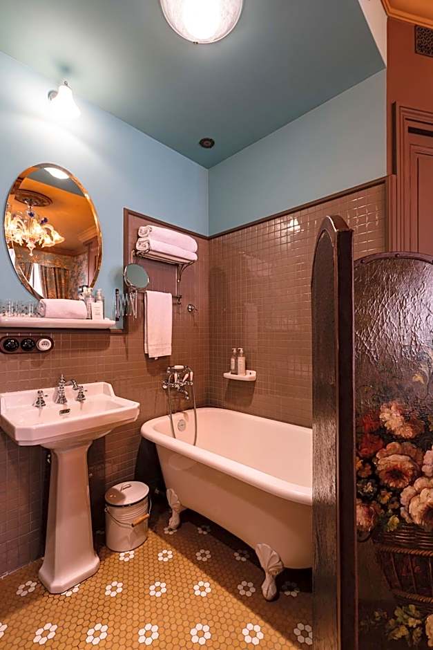 Hotel Bayard Bellecour