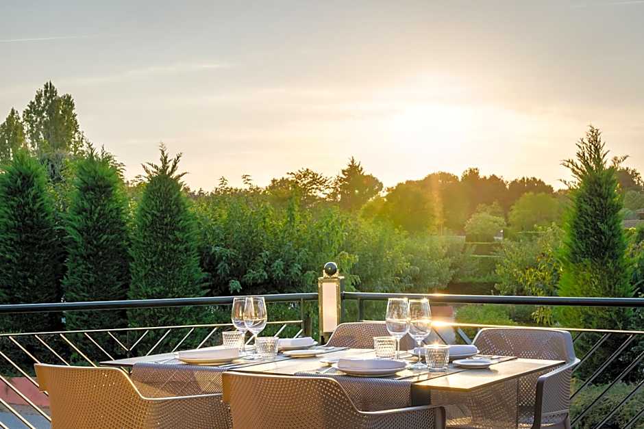 Torremirona Relais Hotel Golf & Spa