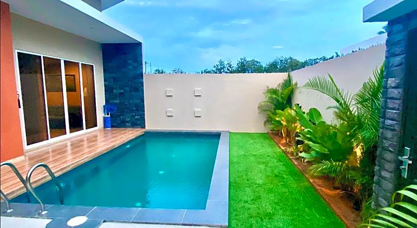 The Paddy Field - Private Pool Villas