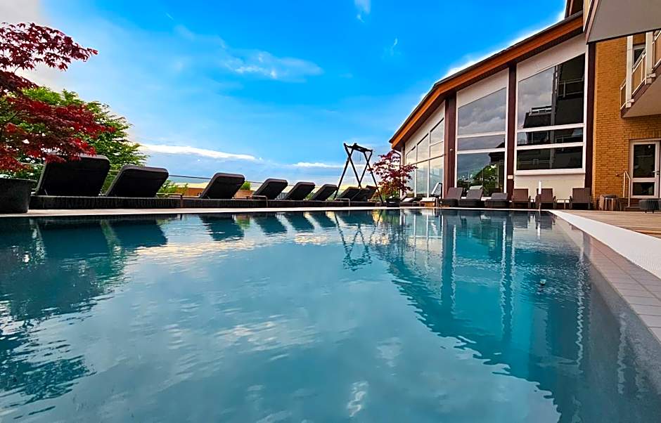 Göbels Hotel Rodenberg