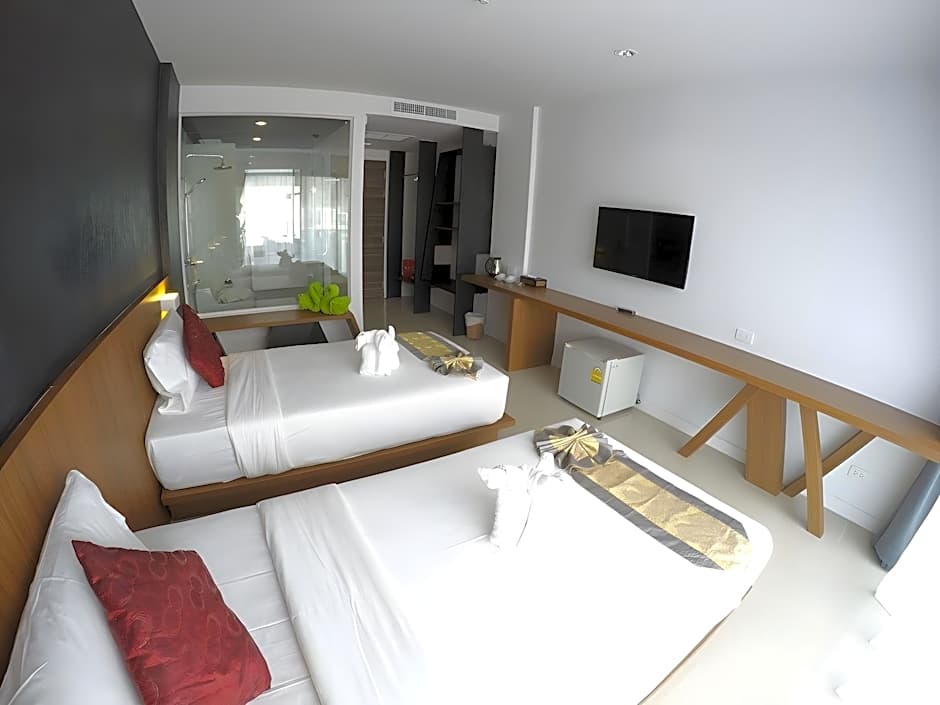 Phoenix Grand Patong