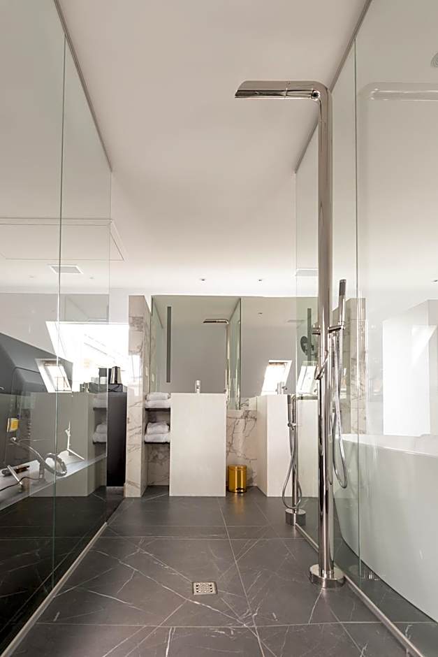 Boutique Hotel Sablon