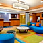 Fairfield Inn & Suites by Marriott Springdale