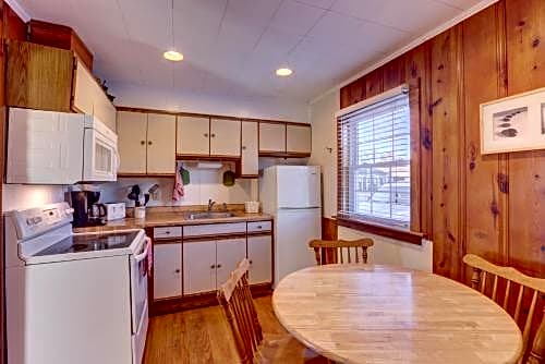 Cape Pines Motel Hatteras Island