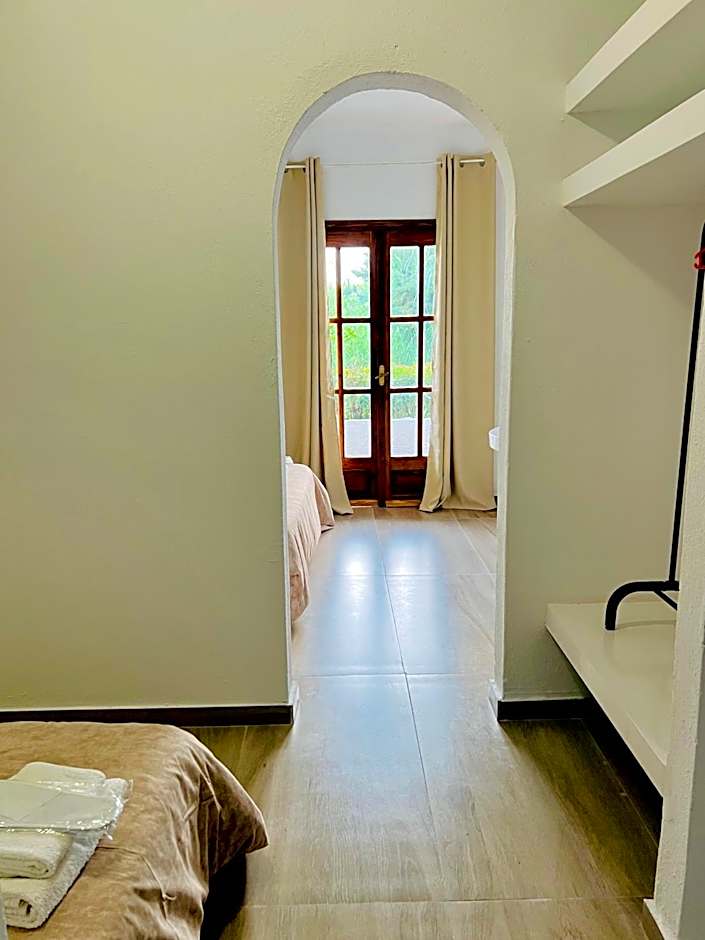 Hotel Paradise Ouranoupolis